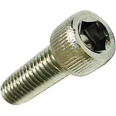Screw, Cap - Socket Head for Berkel Part# 01-402175-03764