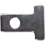 Tab - Knife Lug for Berkel Part# 01-403475-00656