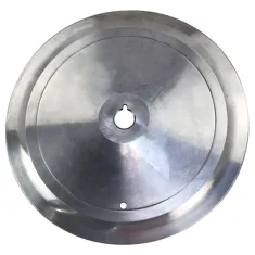 Slicing Knife for Berkel Part# 01-403675-00070