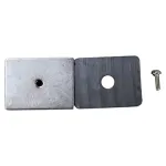 Magnet - 2-piece for Berkel Part# 01-404375-00026