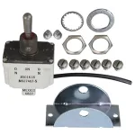 Switch Assembly for Berkel Part# 01-404975-00480