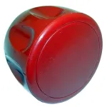 Carriage Knob for Berkel Part# 01-40827A-00040