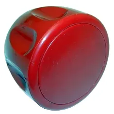 Carriage Knob for Berkel Part# 01-40827A-00040