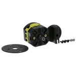 Switch - Rotary for Hobart Part# 01-40827A-03602