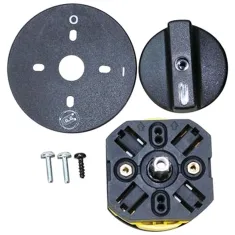Switch - Rotary for Berkel Part# 01-40827A-03902