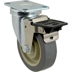 Caster Plate for Hobart Part# 01-505042-PE