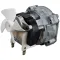 Motor - 115V for Glasstender Part# 01000594