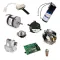 Tubing, Assembly, Upper  for Glastender Part# 01000698