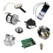 Pump Cartridge Kit,  Peristaltic for Glastender Part# 01001241