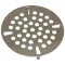 Flat Strainer  for T&S Brass Part# 010386-45