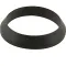 Ferrule,Coupling Nut Twi St Waste for T&S Brass Part# 010390-45