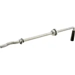 Handle,Waste Drain Twist(Assy) for T&S Brass Part# TS010393-45