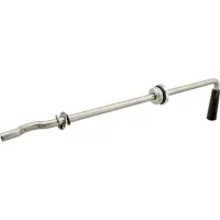 TS10393-45 T&S Brass