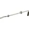 Handle,Waste Drain Twist(Assy) for T&S Brass Part# TS010393-45