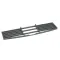 Grill, 12# Drain Pan Gray Abs W/ Agion for Follett Corporation Part# 01051614