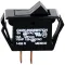 Rocker Switch9/16 X 1-1/8 Spst for Bunn Part# 01063.0000
