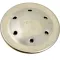 Sprayhead,6 Hole, 098 Hole Sz for Bunn Part# 01082.0002