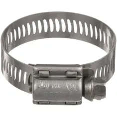 Hose Clamp  for Jackson Part# 47307191800