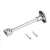 0109-01M T&S Brass