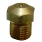 Orifice for Vulcan Hart Part# 010901-00049