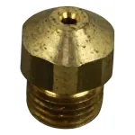 Spud Orifice For Vulcan Hart Part# 010901-55