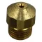 Spud Orifice For Vulcan Hart Part# 010901-55