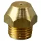 Orifice for Vulcan Hart Part# 010901-64