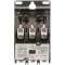 Contactor 3P 40/50A 208/240V for Grindmaster Part# C036AL