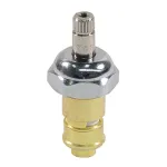 Hot Faucet Assy For T&S Part# 011278-25