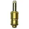 Stem Assy Hot, Ceramic, for T&s Part# 011311-25