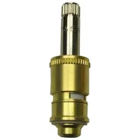 11312-25 T&S Brass