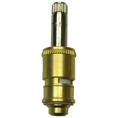 Stem Assy Cold, Ceramic, 1/4 Turn for T&S Brass Part# 11312-25