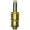 Stem Assy Cold, Ceramic, 1/4 Turn for T&S Brass Part# 11312-25