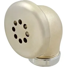Head,Overflow (Waste Drn Assy) for T&S Brass Part# TS11356-45