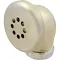 Head,Overflow (Waste Drn Assy) for T&S Brass Part# 011356-45