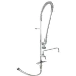 B0113ADF12B T&S Brass