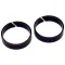 Sleeve (Set 2)Brown for T&s Part# 01142945