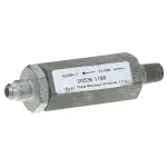 Flow Control Assy 1/4Flx1/8Mpt, .195Gpm for Bunn Part# 01184-0011