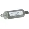 Flow Control Assy 1/4Flx1/8Mpt, .195Gpm for Bunn Part# 01184-0011