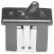 Snap-In Switch5/8 X 1-1/4 Spst for Bunn Part# 01186.0000