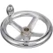 Handwheel Assembly for Groen Part# 012061