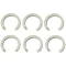 Packing Ring Set for Groen Part# 012230