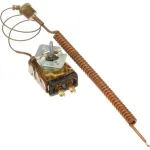 Thermostat-K, 18" Cap for Groen Part# 012313
