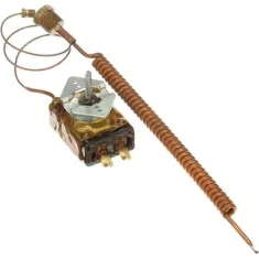 Thermostat-K, 18" Cap for Groen Part# 012313