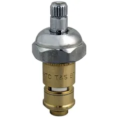Cartridge W/ Bonnet for T&s Part# 012394-25