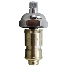 Cartridge W/ Bonnet for T&s Part# 012395-25