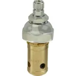 Cartridge(Ltc, W/ Spring Check for T&S Brass Part# 012442-40