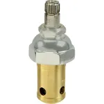 Cartridge(Rtc, W/ Spring Check for T&S Brass Part# 012443-40