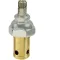 Cartridge Hot Rtc, W/ Sp Ring Check for T&S Brass Part# 012443-40