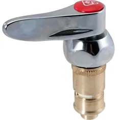 Cartridge,Cerama Hot for T&S Brass Part# 012446-25NS